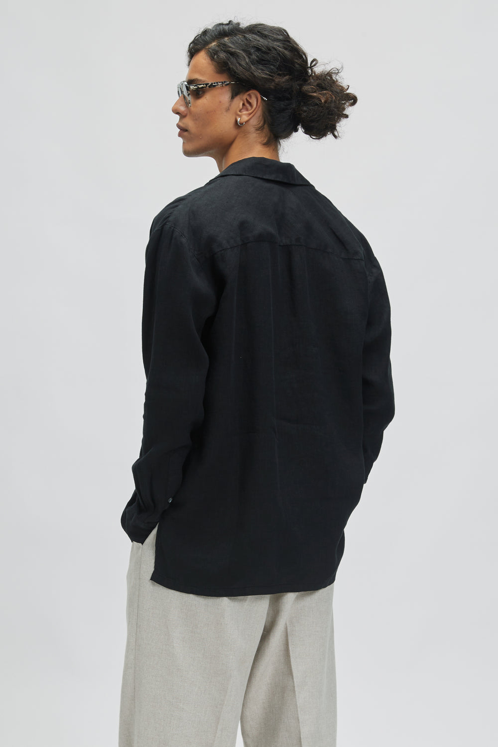 Pegasus (100% Linen)