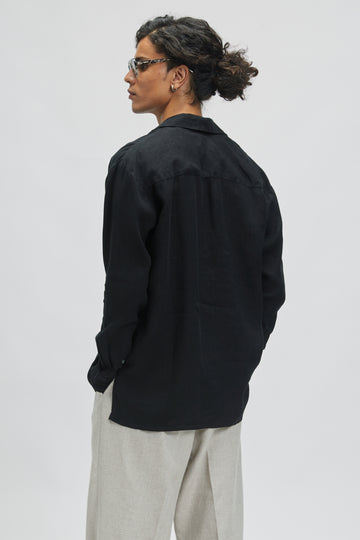 Pegasus (100% Linen)