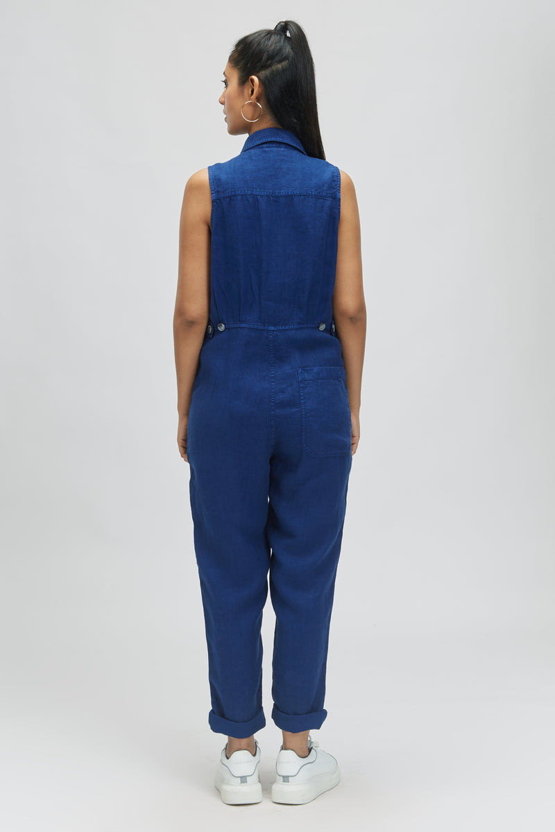 Elara (100% Linen)