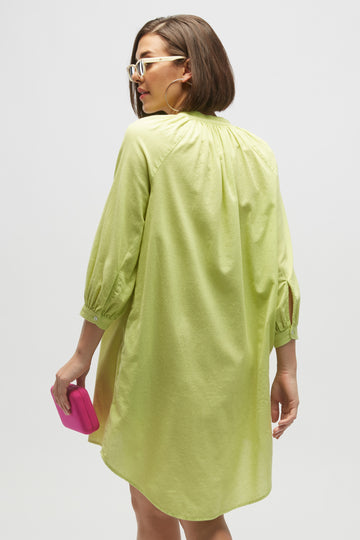 Nikoi (Khadi)