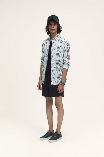 Titan (Khadi) Astera Print