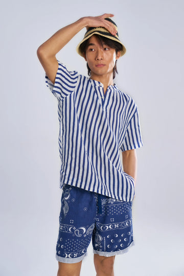 Haad (100% Linen)