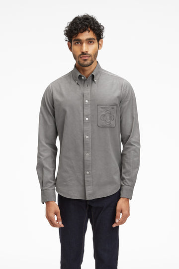 Pacha (Khadi) Charcoal