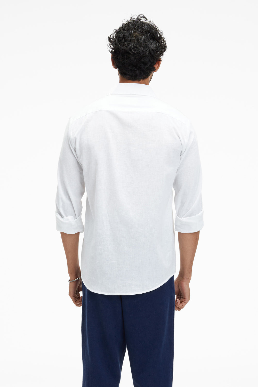 Dante Khadi Shirt