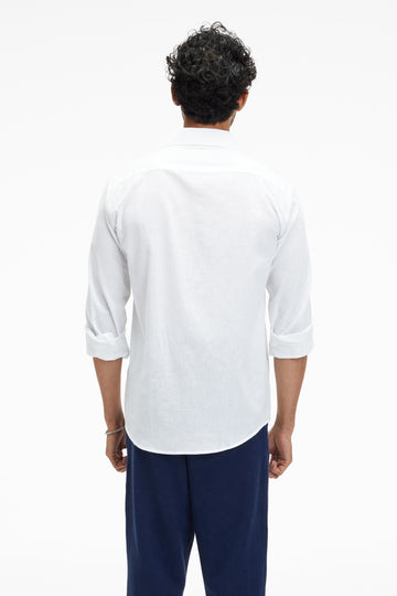 Dante Khadi Shirt