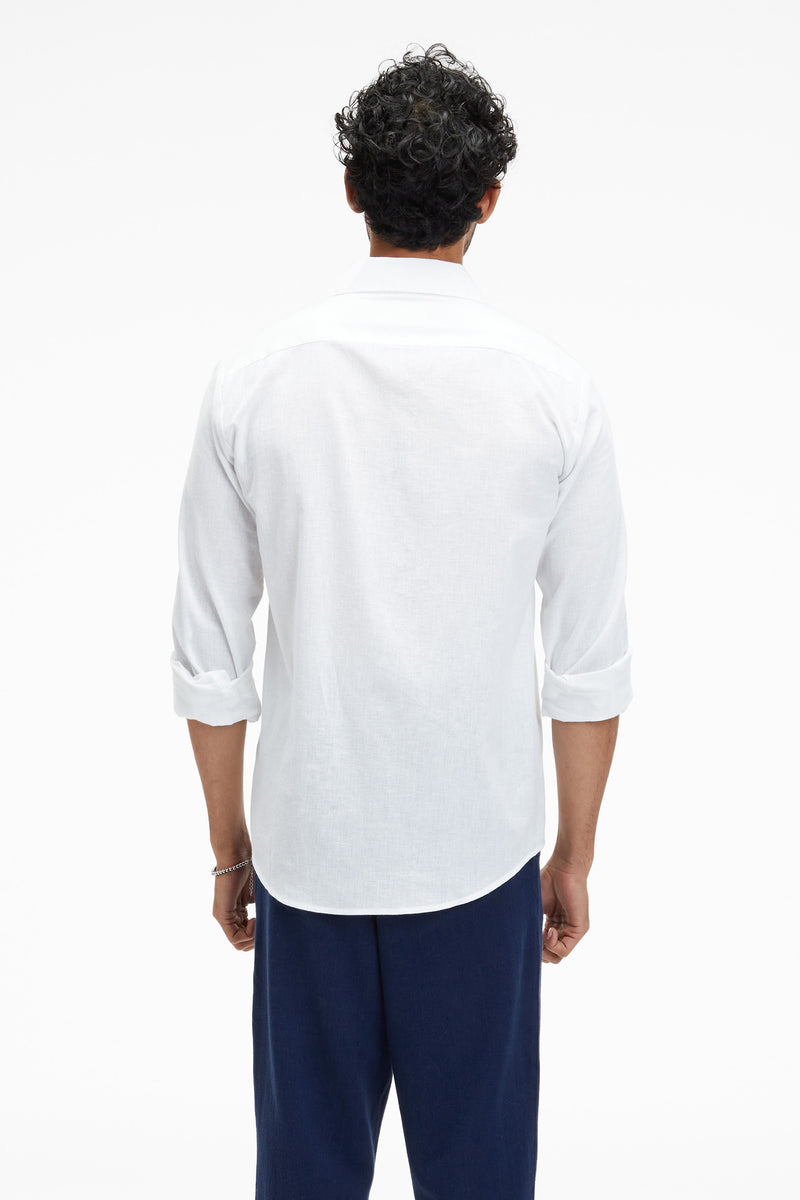 Dante Khadi Shirt