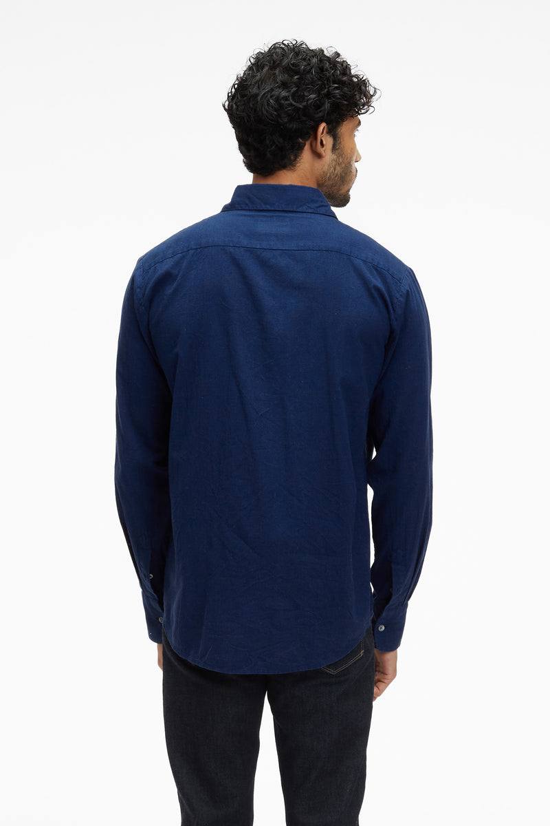 Dante Khadi Shirt