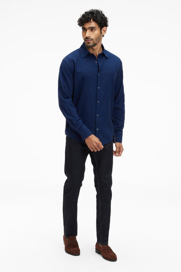 Dante Khadi Shirt