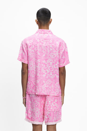Coast (100% Linen)