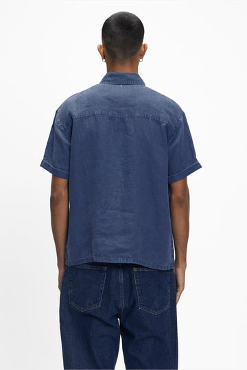 Coast Linen Shirt