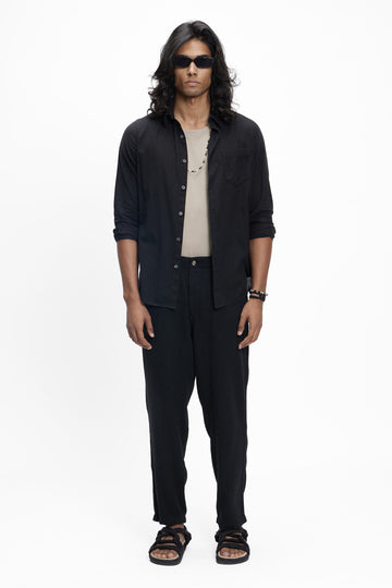 Titan (Khadi) Black S