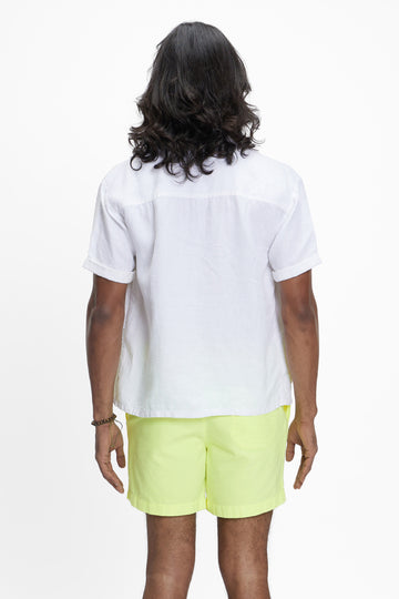 Coast Linen Shirt
