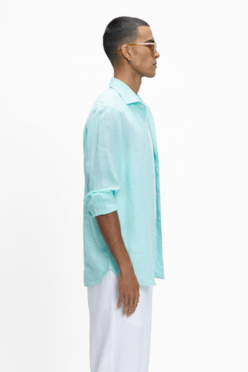 Quai (100% Linen)
