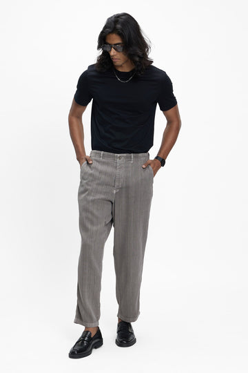 Kupu (Khadi) Charcoal XS