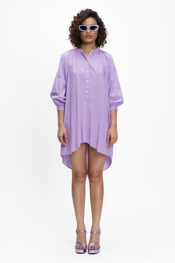 Nikoi (Khadi) Aurora Lavender