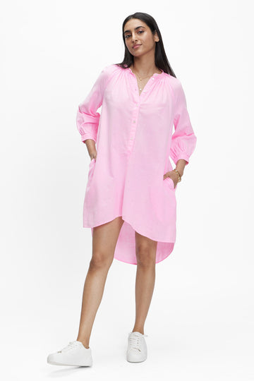 Nikoi (Khadi) Aurora Pink