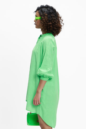 Nikoi (Khadi) Aurora Green