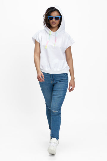 Sadet (Khadi) White