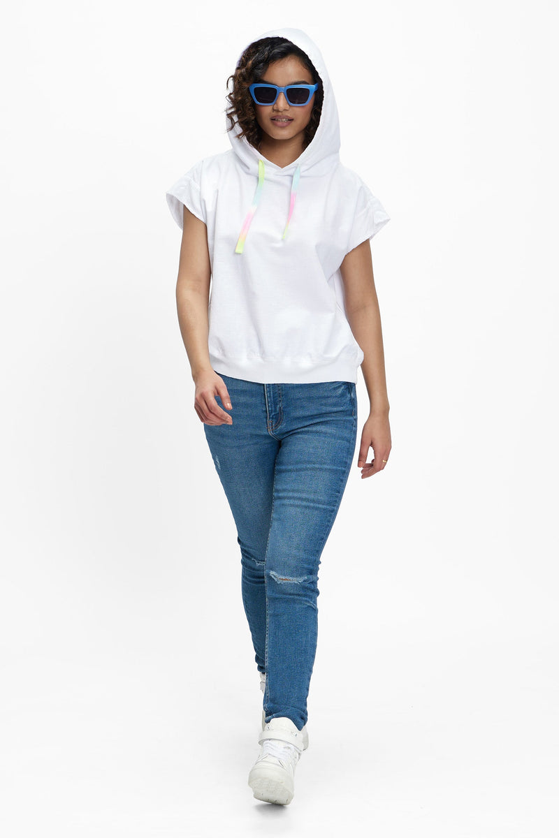 Sadet (Khadi) White