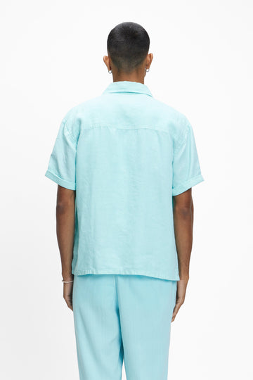 Coast Linen Shirt