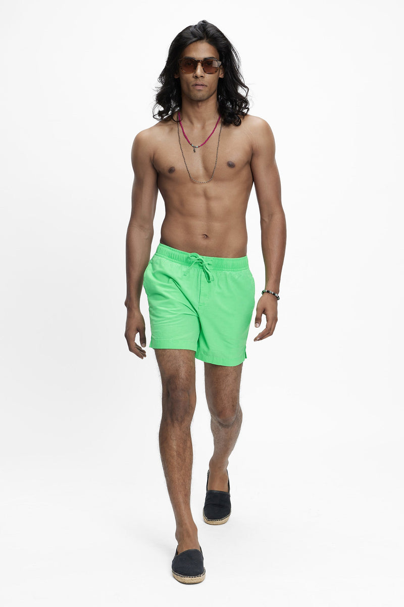 Hvar (Khadi) Aurora Green S