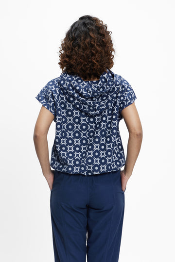 Sadet (Hand Block Print)