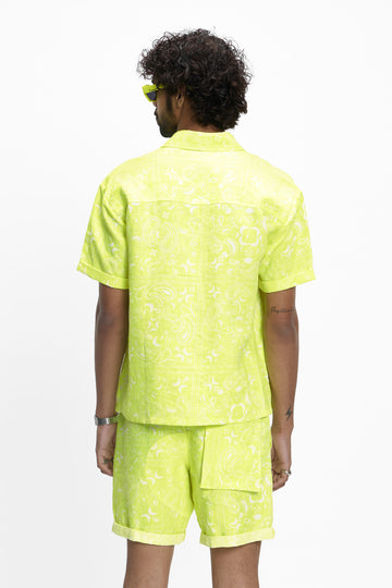 Coast (100% Linen)
