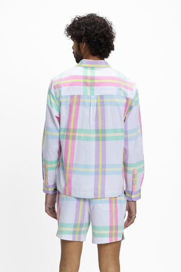 Haatrin (Khadi Checks)