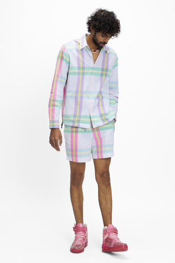 Haatrin (Khadi Checks) Space Check