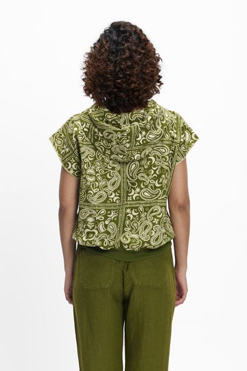 Sadet (Khadi)