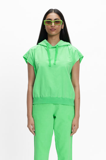 Sadet (Khadi) Aurora Green
