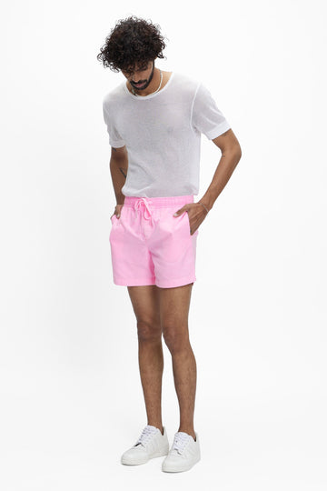 Hvar (Khadi) Aurora Pink S