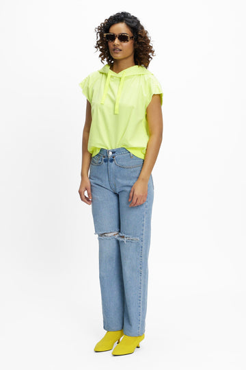 Sadet (Khadi) Aurora Yellow