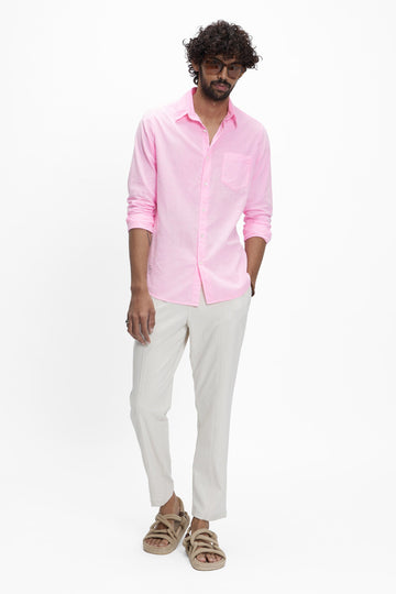 Titan (Khadi) Aurora Pink