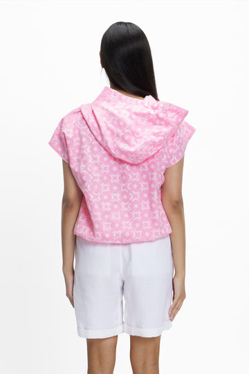 Sadet (Hand Block Print)