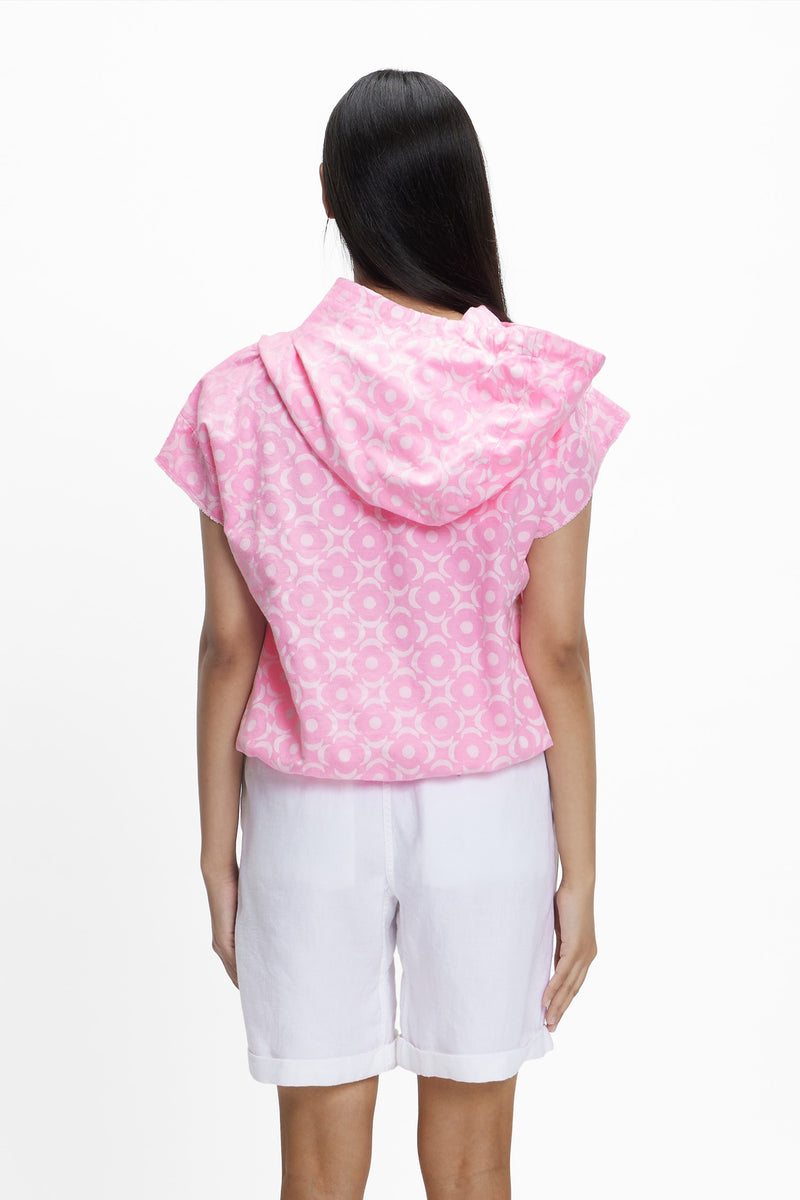 Sadet (Hand Block Print)