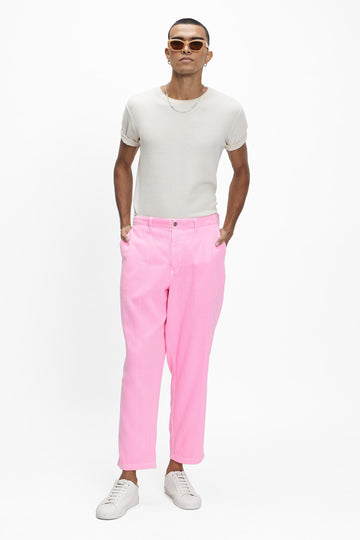 Kupu (Khadi) Aurora Pink XS
