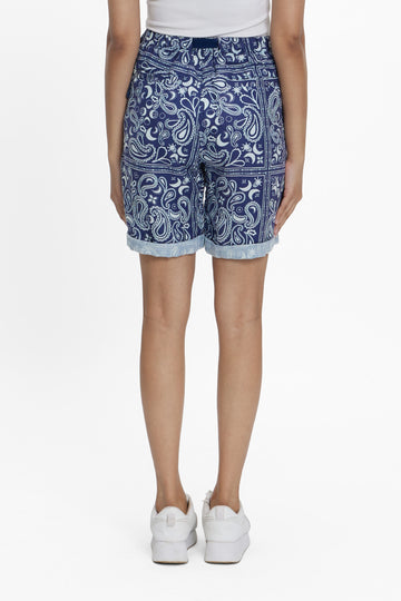 Seasee (100% Linen)