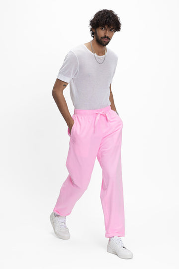 Idle (Khadi) Aurora Pink S