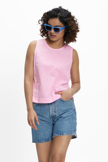 Vesta (Khadi) Aurora Pink