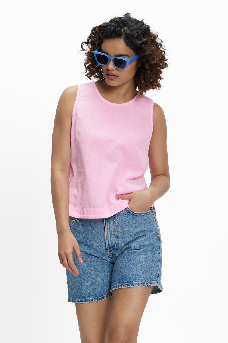 Vesta (Khadi)