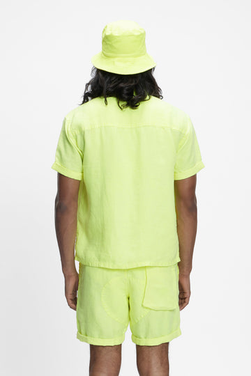 Coast Linen Shirt
