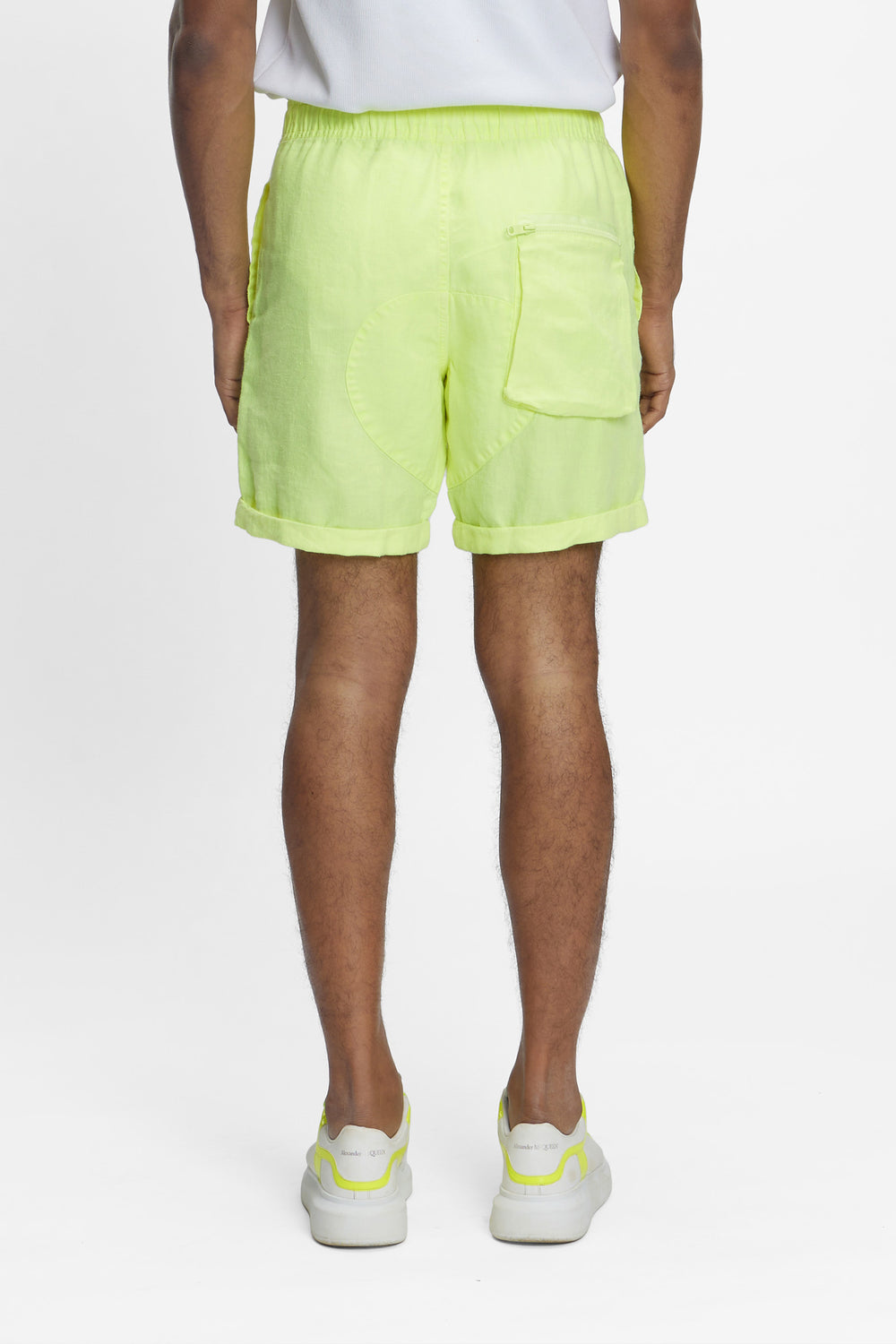 Haad (100% Linen)