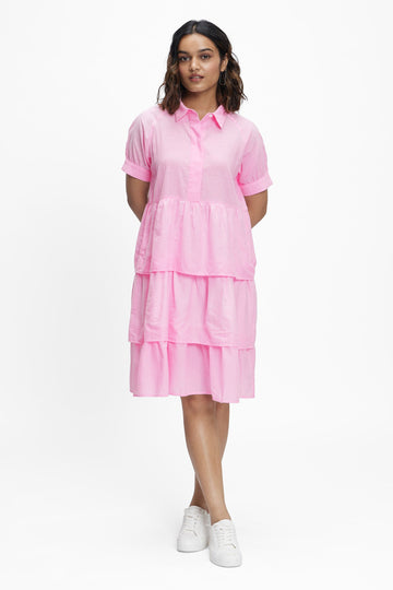 Eden (Khadi) Aurora Pink