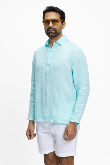 Azores (100% Linen)