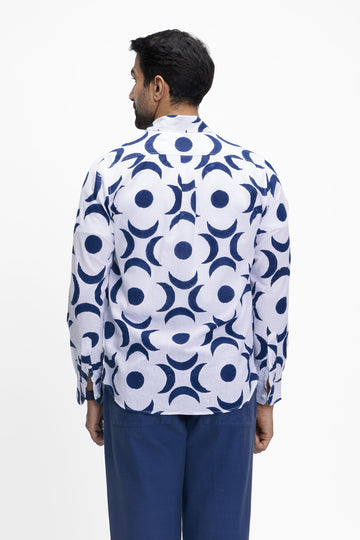 Titan Print Shirt