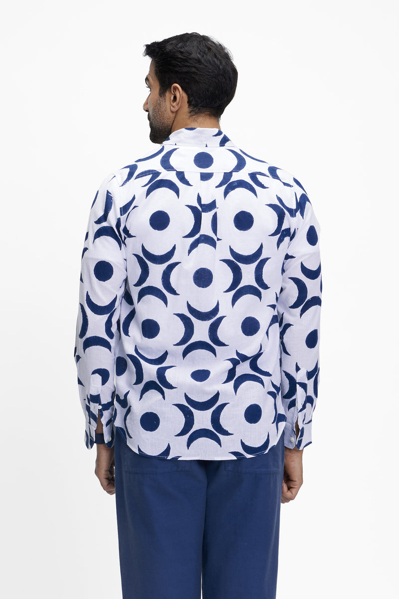 Titan Print Shirt