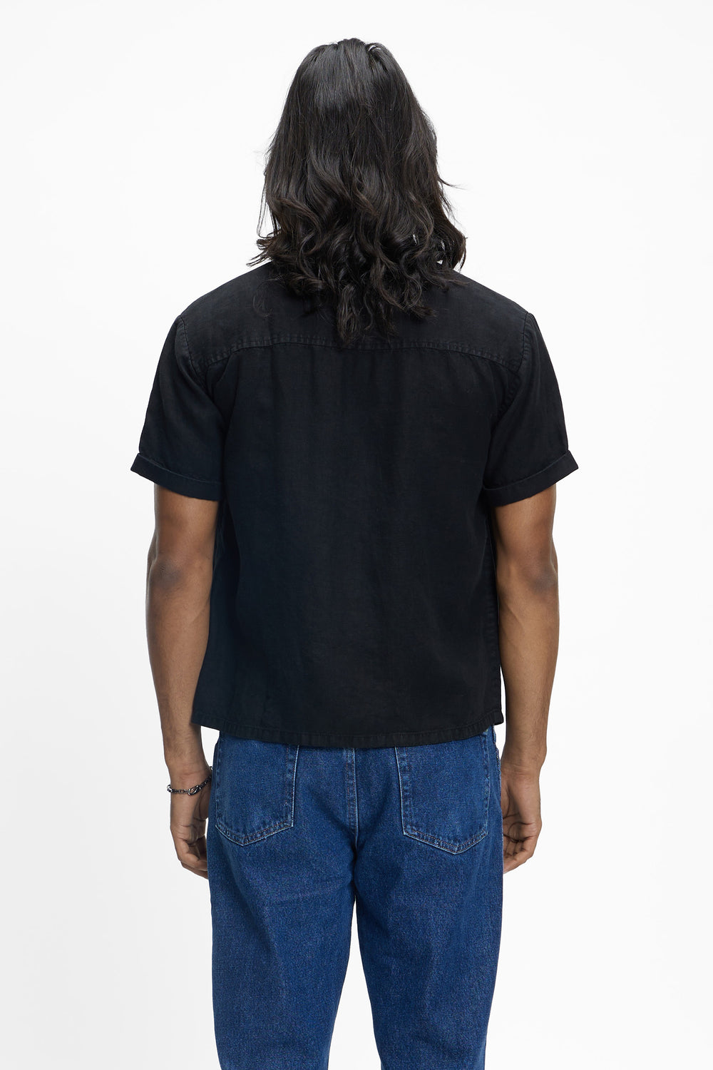 Coast Linen Shirt