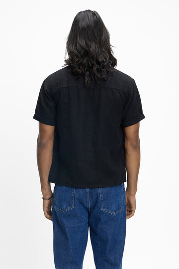 Coast Linen Shirt