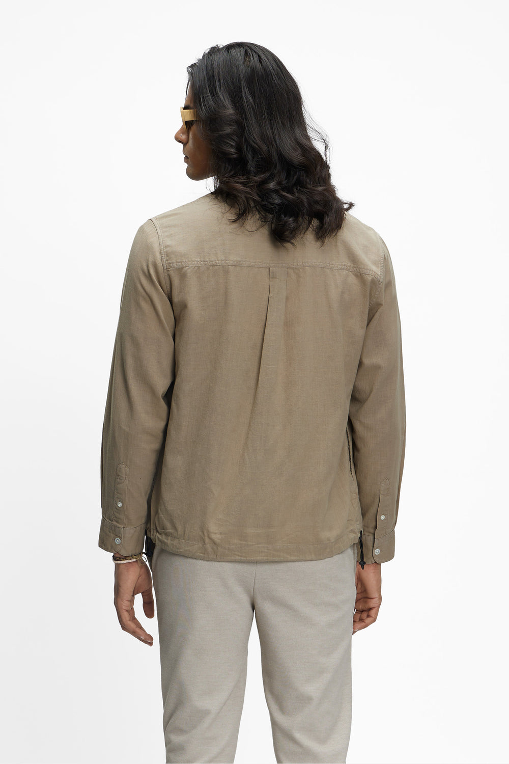 Haatrin (Khadi)